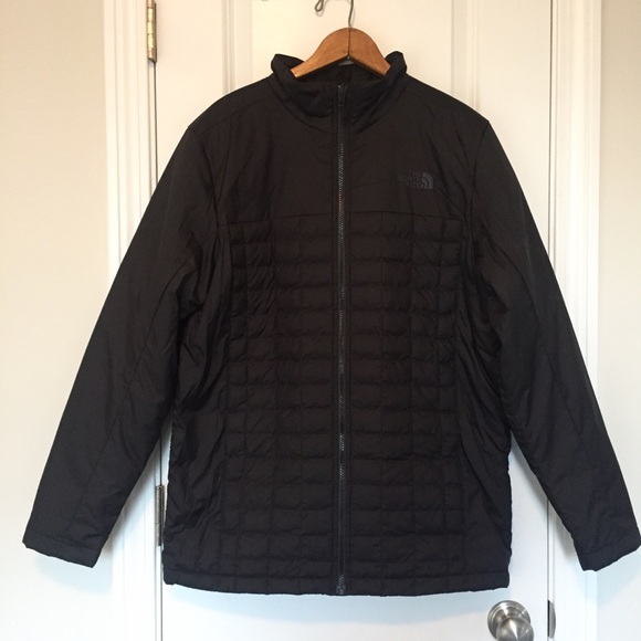 Men’s Chakal Jacket (2 in 1) - Picture 4 of 7